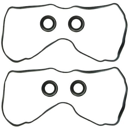 Fel-Pro Valve Cover Gasket Set, Vs50780R VS50780R